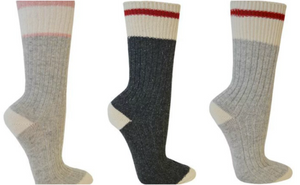 Future Mom Socks