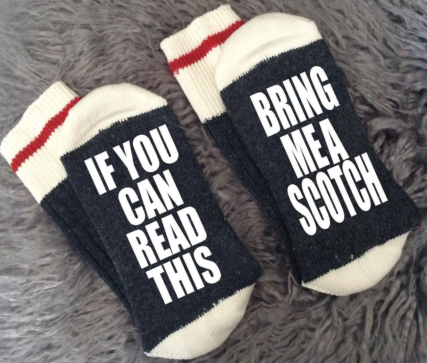 Scotch Socks
