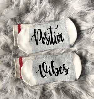 Rise and Grind-Self Made-Hustle and Heart-Girl Boss-Motivational Quote-Inspirational Socks-Inspirational Gift-Entrepreneur-Entrepreneur Gift