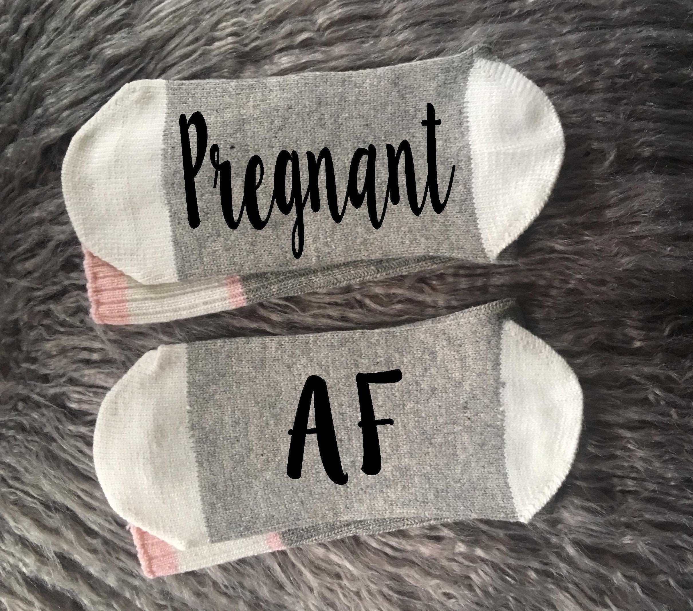 It's a Boy Socks