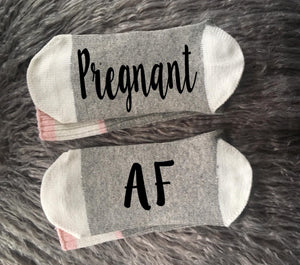 It's a Boy Socks