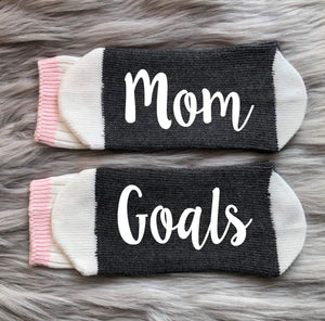 Mama Bear Socks
