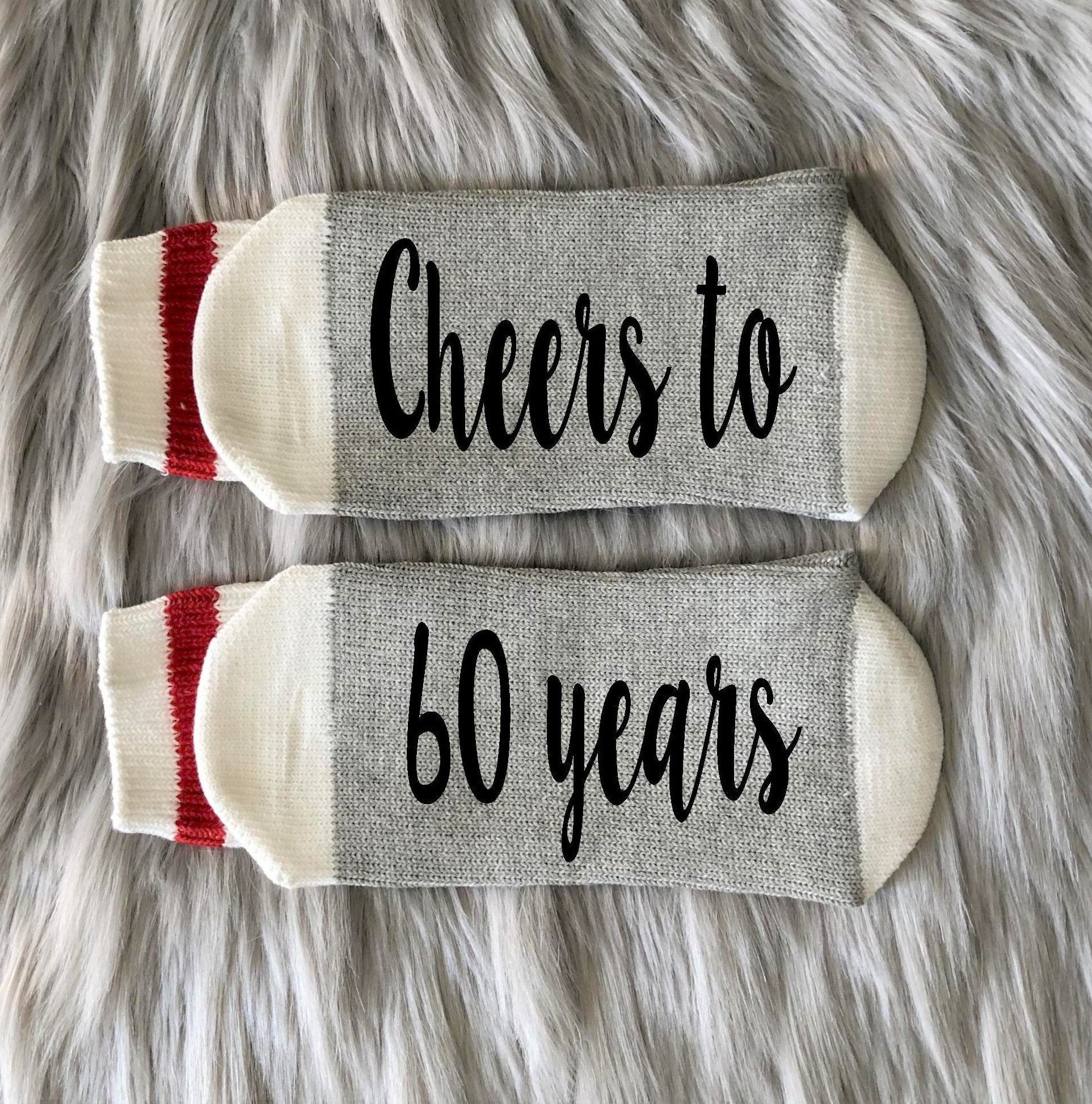 Limited Edition Socks
