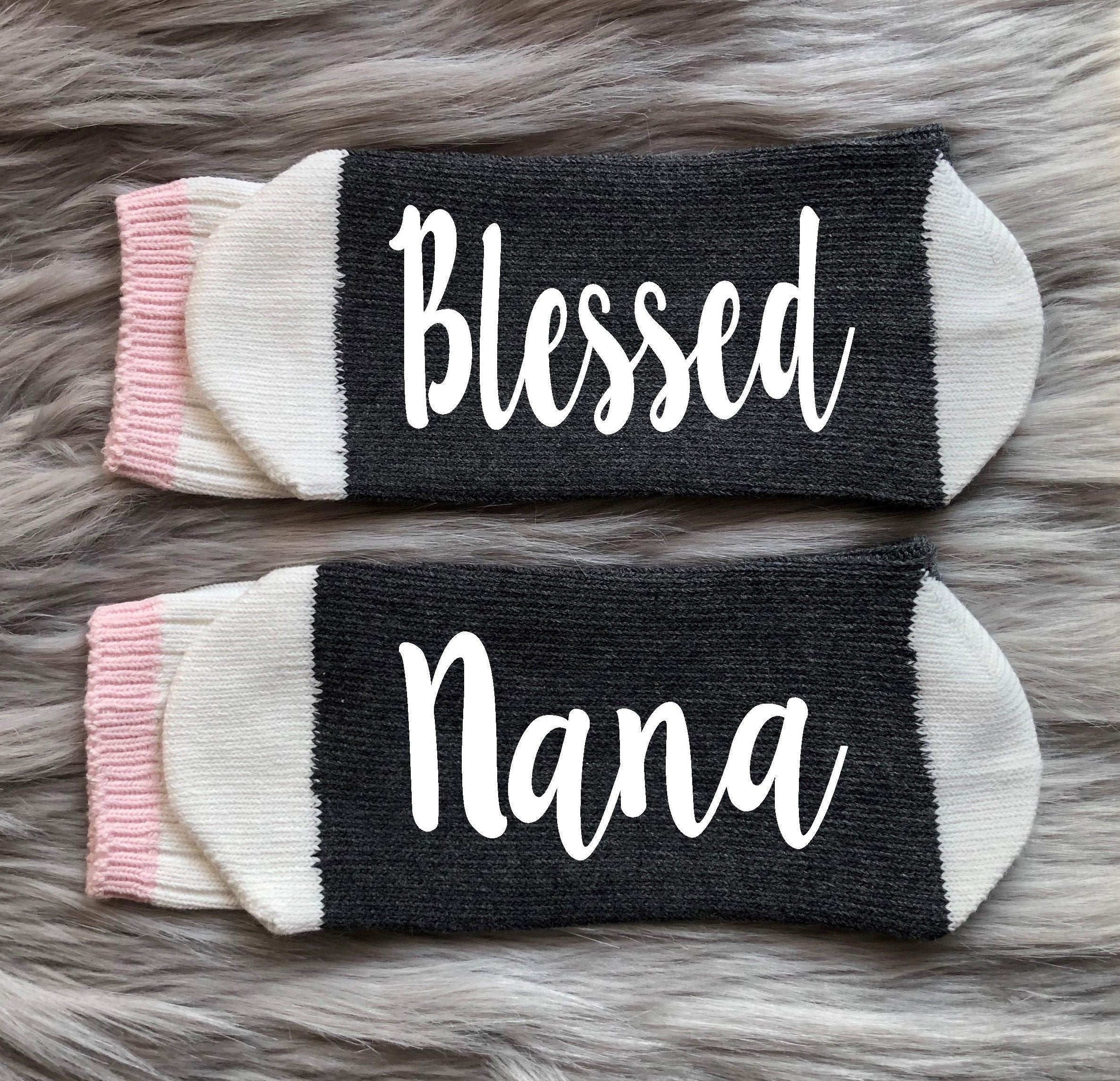 Nana est. Socks