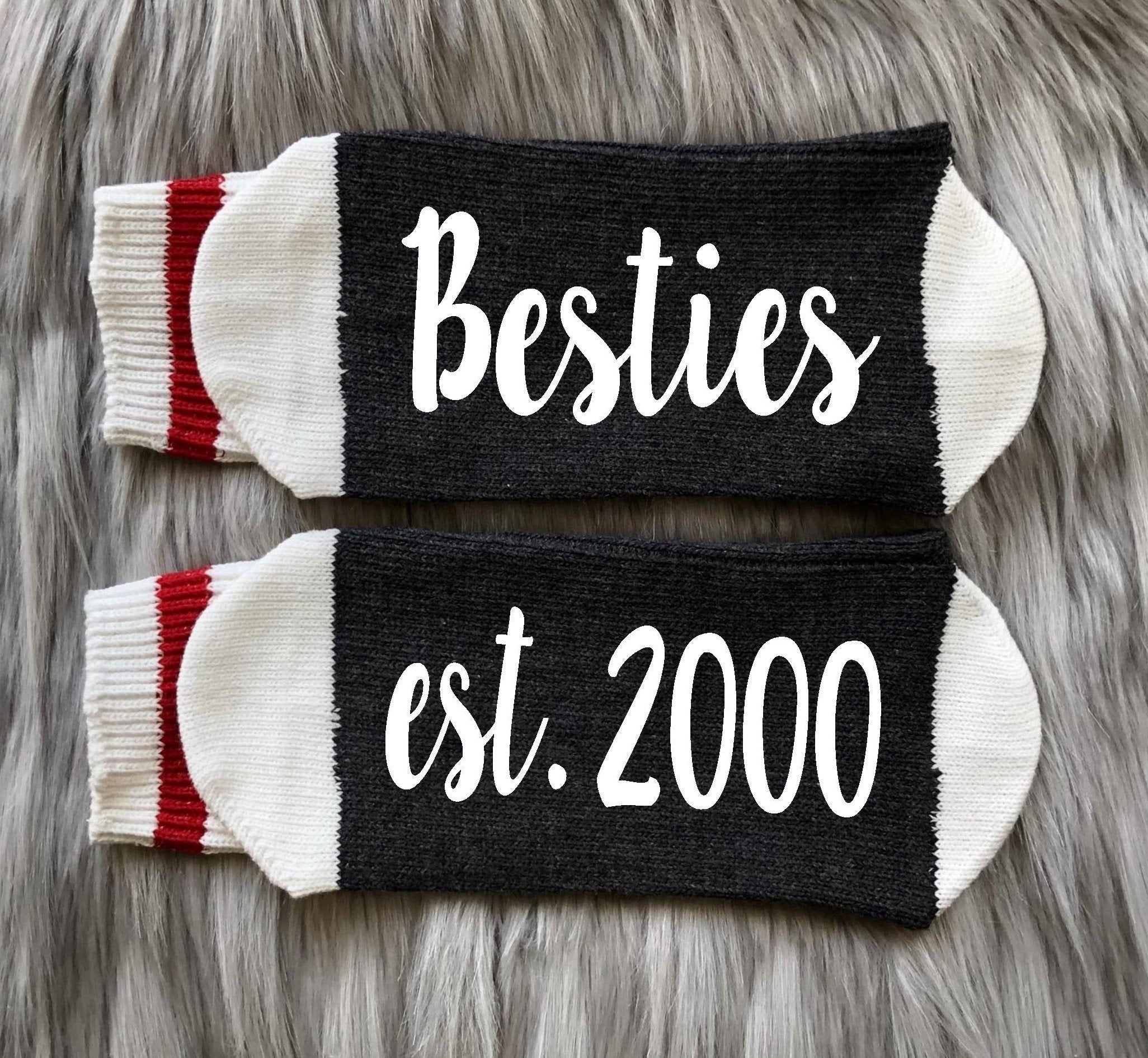 Best Bitches Socks