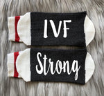 IVF Strong Socks