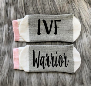Faith Over Fear Socks