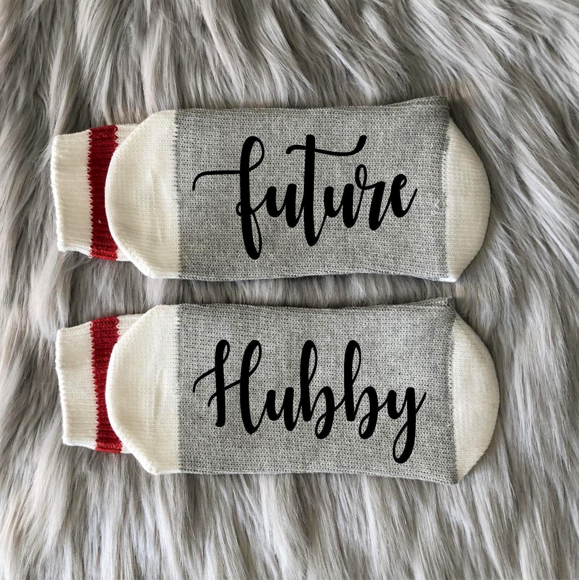 Engagement Gift-Future Wifey-Bride to Be-Future Mrs Gifts-Bachelorette Party-Best Friend Engagement Gift-Couple Engagement Gift-Fiance Gift
