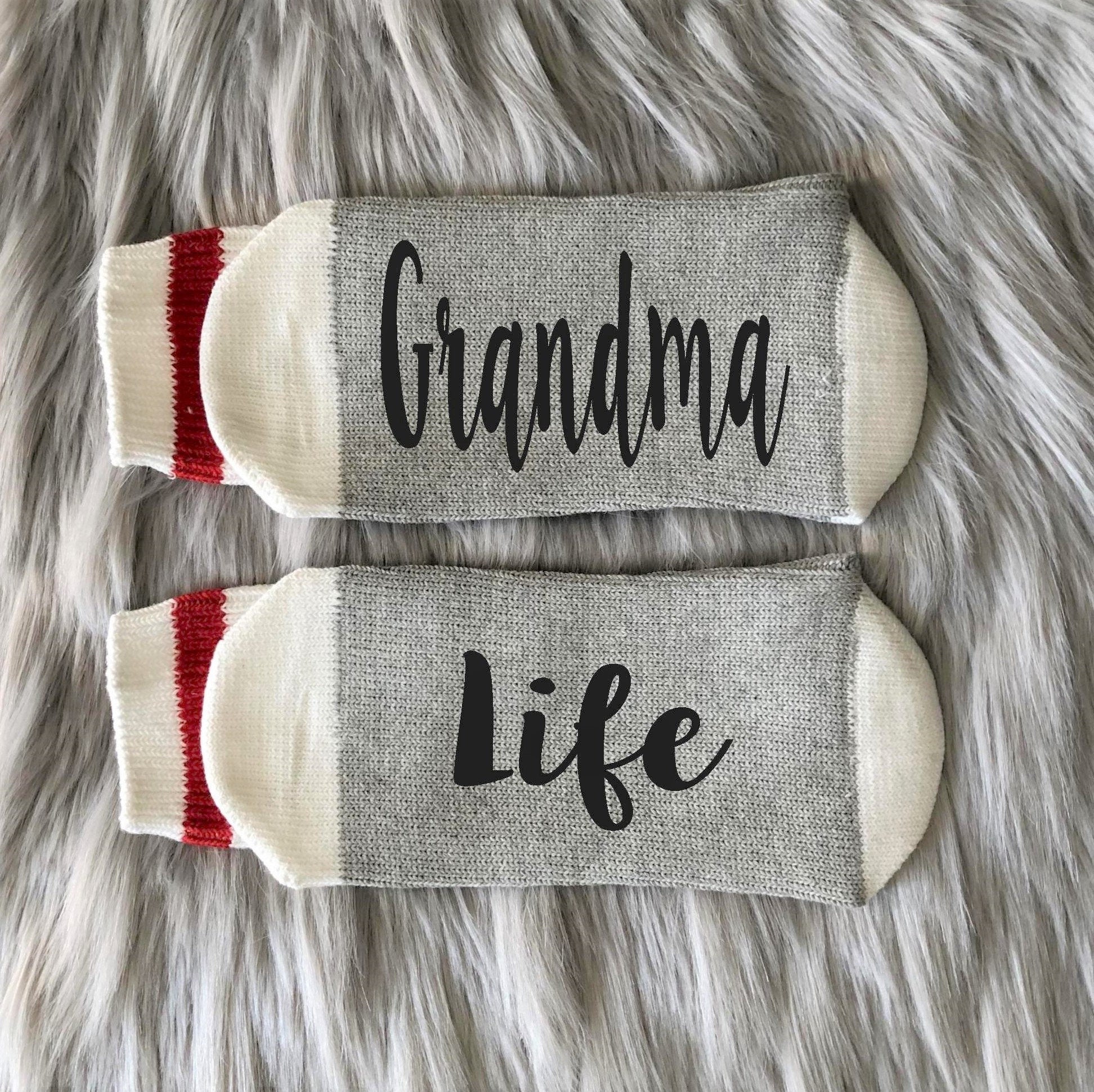 Nana est. Socks