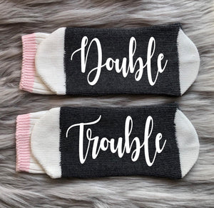 Wild One Socks