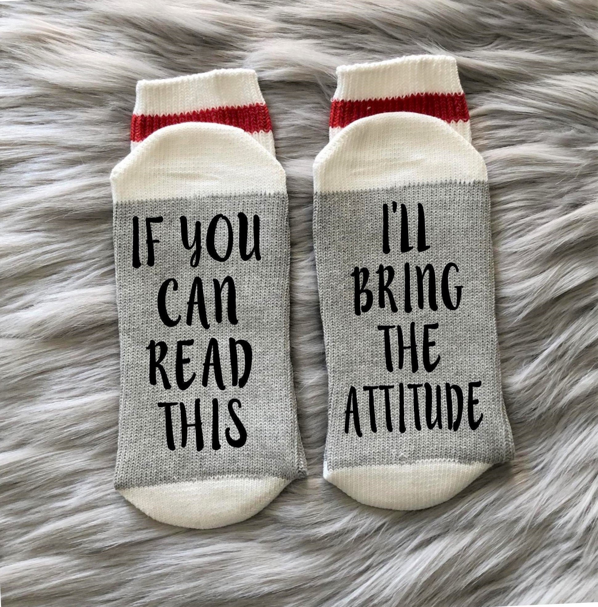 Girls Weekend Socks