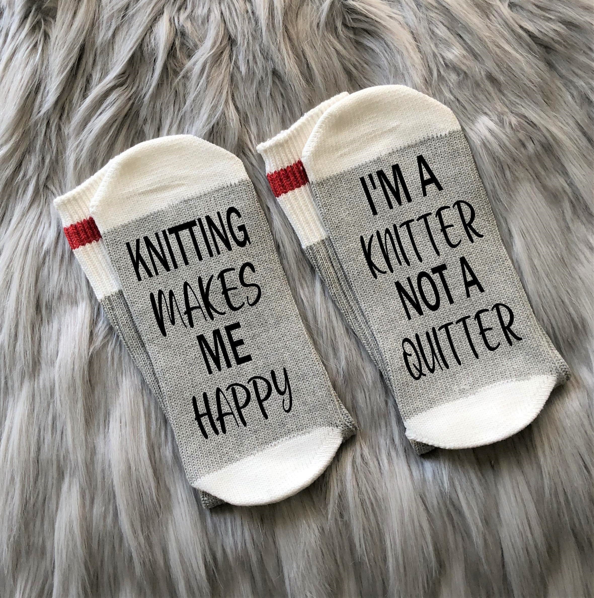 Yarn Life Socks