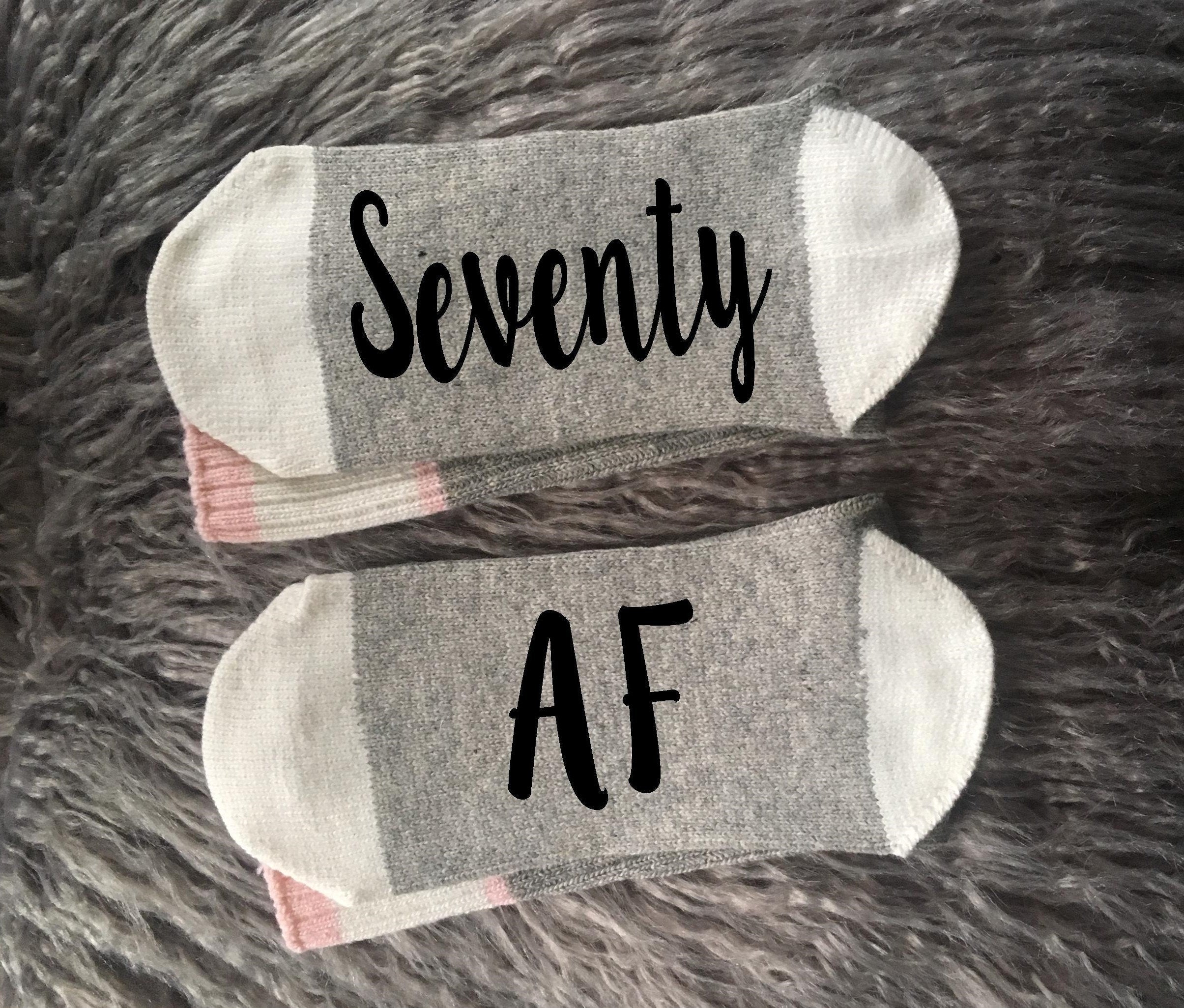 Vintage 1950 Socks