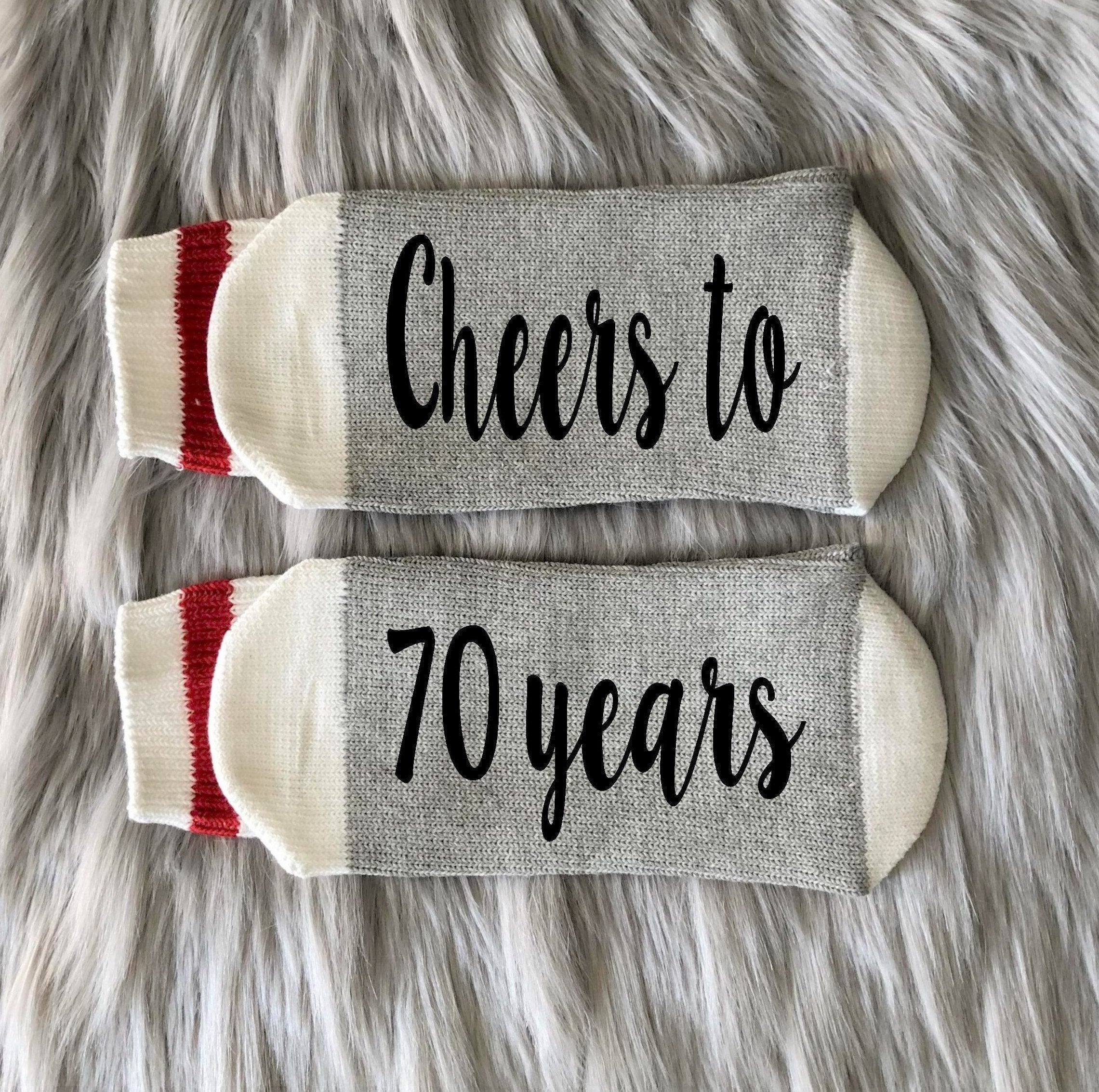Seventy AF Socks