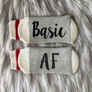 Basic AF