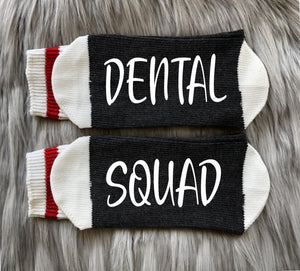 Dentist Life Socks