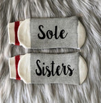 Sole Sisters Socks