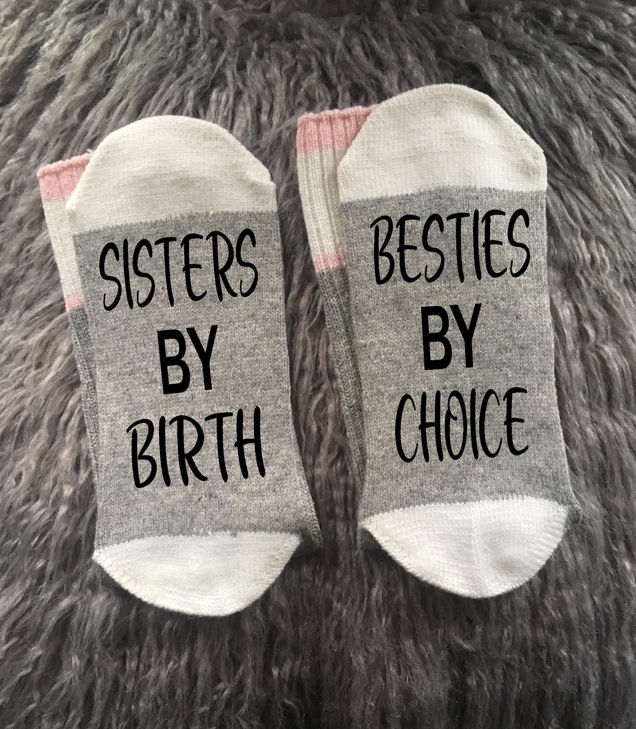 Sole Sisters Socks