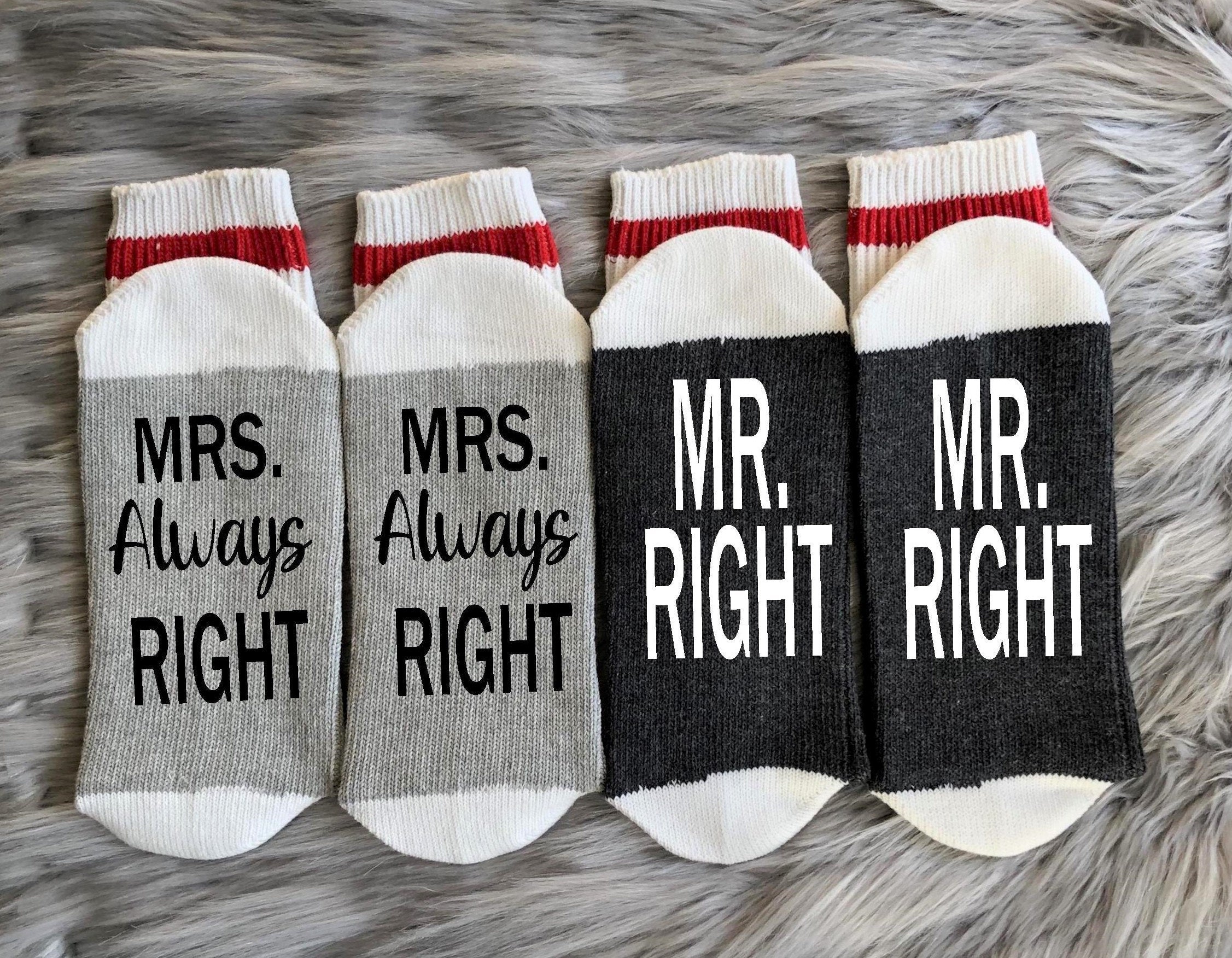 Best Husband Ever Socks