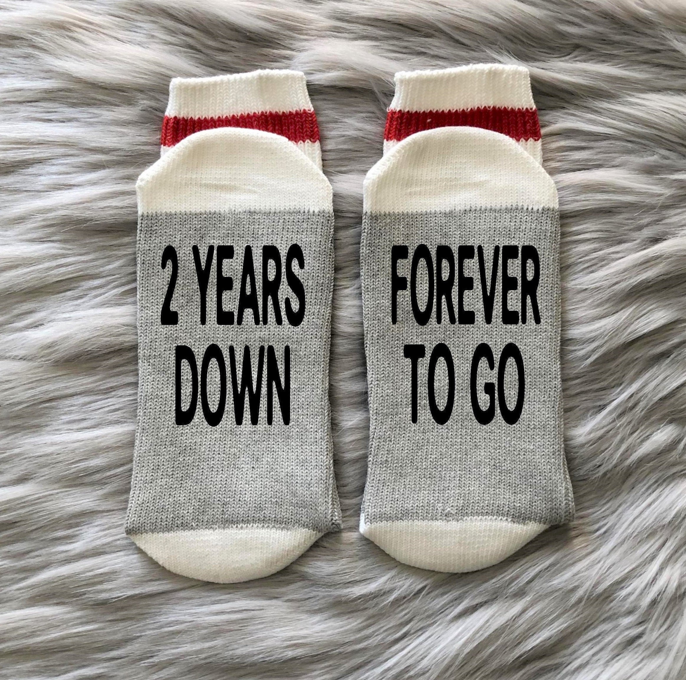 Best Wife Ever Socks
