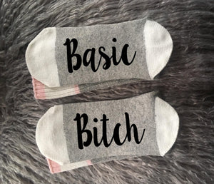 Basic AF