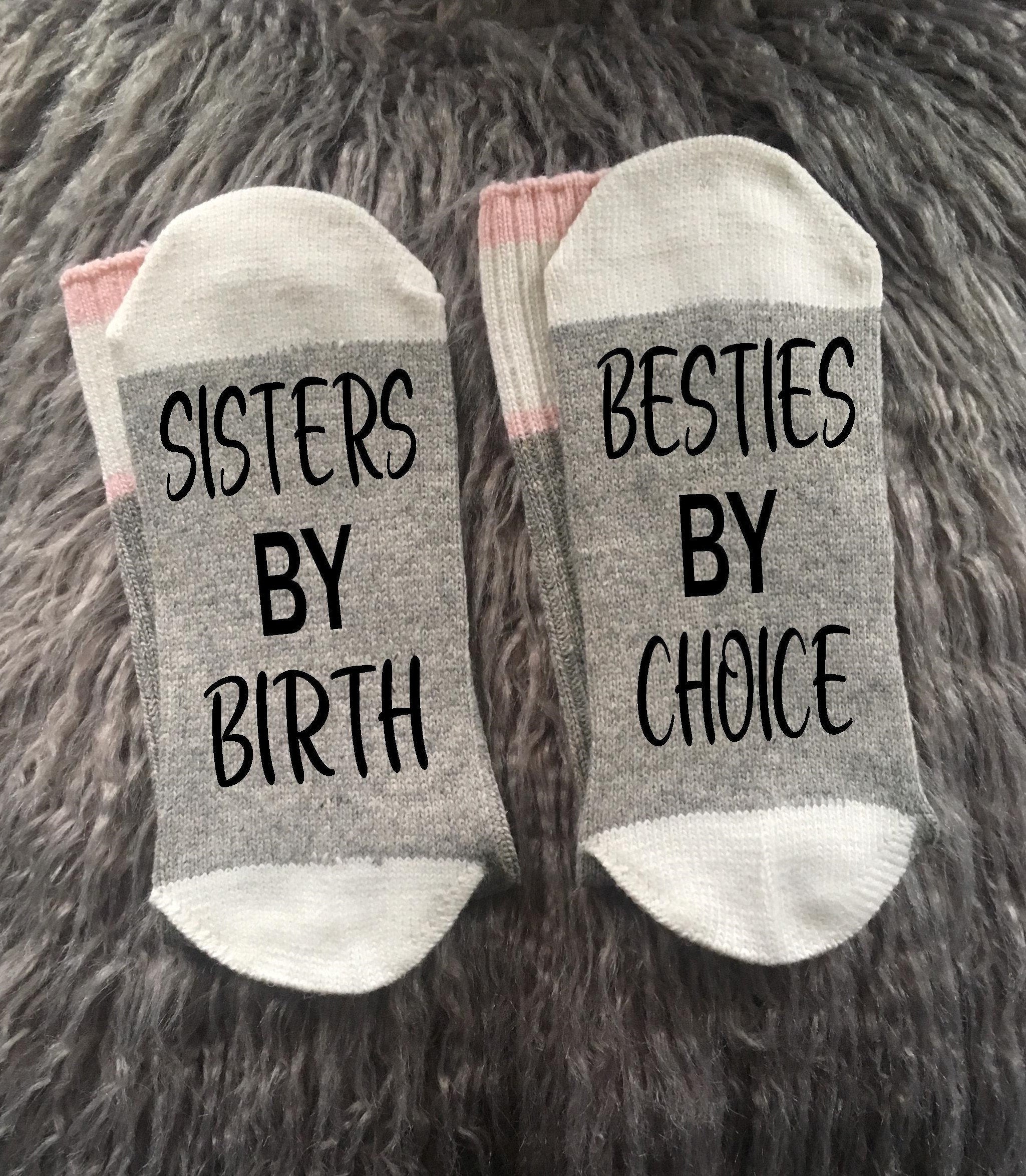 Sister Life Socks