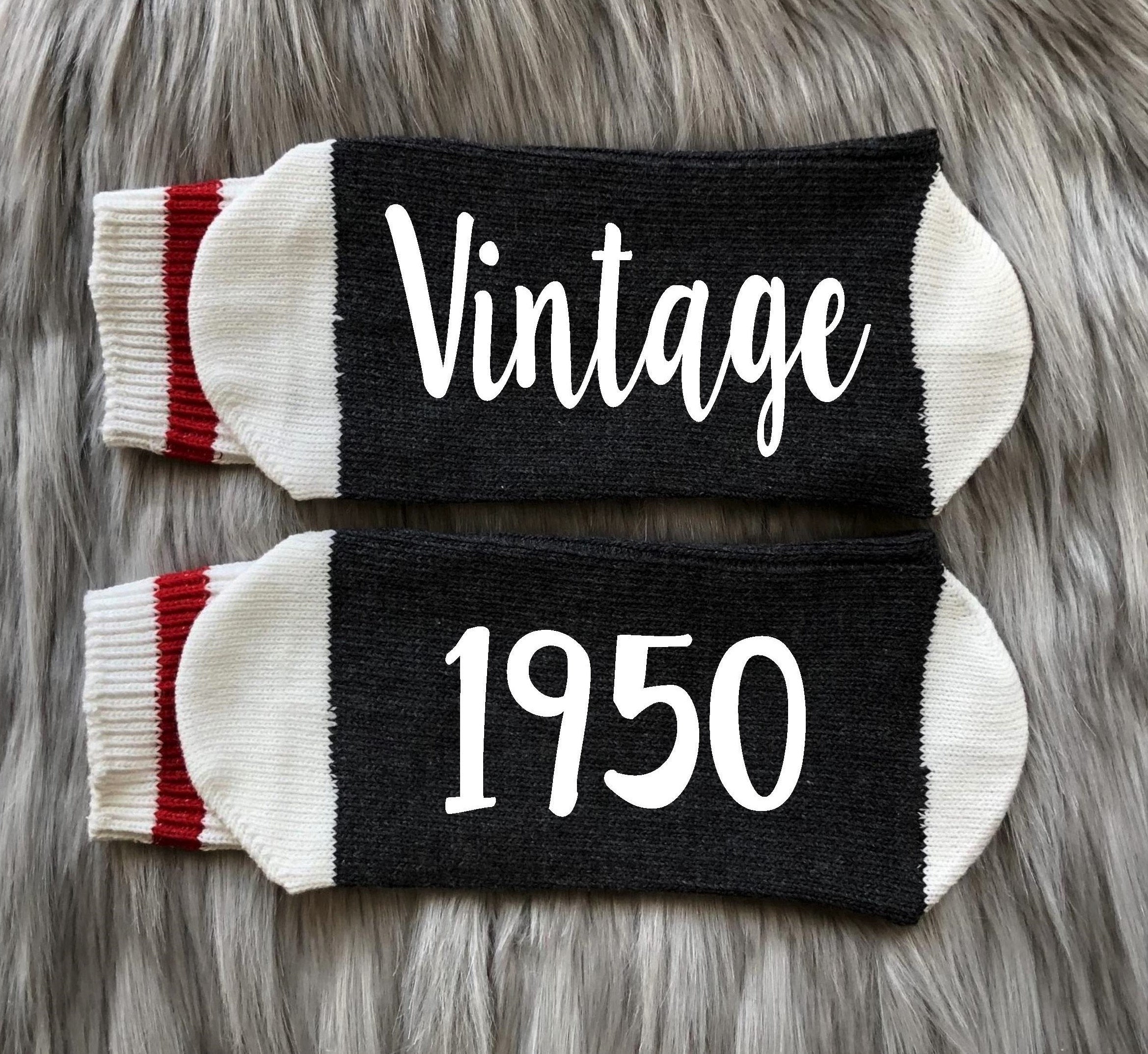 Hello 70 Socks